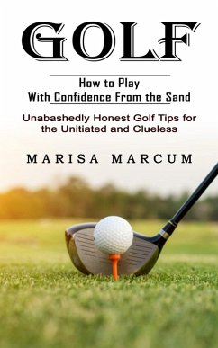 Cover Golf