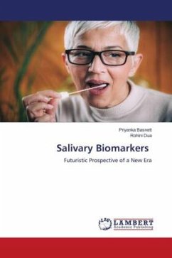 Salivary Biomarkers