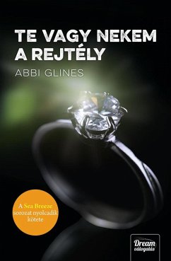 Cover Te vagy nekem a rejtély (eBook, ePUB)