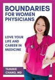 Boundaries for Women Physicians (eBook, ePUB)