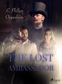 The Lost Ambassador (eBook, ePUB)