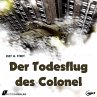 Der Todesflug des Colonel (MP3-Download) - Bild 1