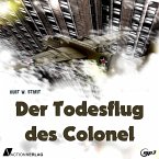 Der Todesflug des Colonel (MP3-Download)
