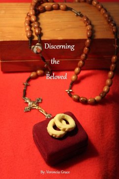 Cover Discerning the Beloved (eBook, ePUB)