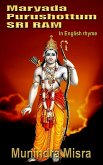 Maryada Purushottam Sri Ram (eBook, ePUB)