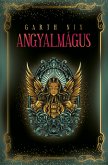 Angyalmágus (eBook, ePUB)