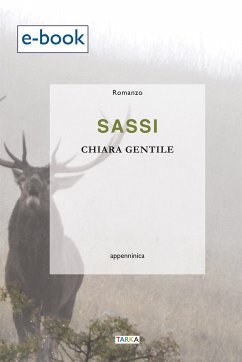 Sassi (eBook, ePUB) - Gentile, Chiara