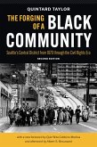 The Forging of a Black Community (eBook, ePUB)