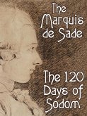 The 120 Days of Sodom (eBook, ePUB)