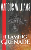The Flaming Grenade (Fountains of Power, #1) (eBook, ePUB)