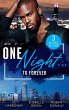 One Night...To Forever (eBook, ePUB) - Bild 1