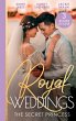 Royal Weddings: The Secret Princess:... - Bild 1