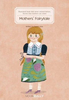 Cover Mothers' Fairytale (eBook, ePUB)