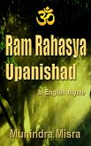 Sri Ram Rahasya Upanishad (eBook, ePUB)