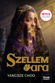 Szellemara (eBook, ePUB)