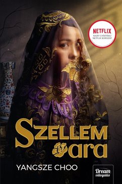 Cover Szellemara (eBook, ePUB)