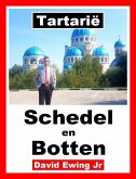 Tartarië - Schedel en Botten (eBook, ePUB)