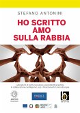 Ho scritto amo sulla rabbia (eBook, ePUB)