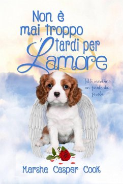 Cover Non è mai troppo tardi per l'amore (eBook, ePUB)
