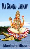 Ma Ganga - Janhavi (eBook, ePUB)
