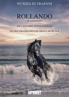 Rollando (L'ambulante) (eBook, ePUB) - Di Trapani, Nunzia