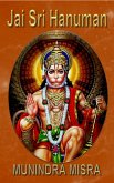 Jai Sri Hanuman (eBook, ePUB)