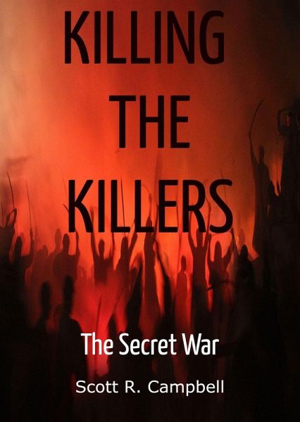 Killing the Killers (eBook, ePUB)