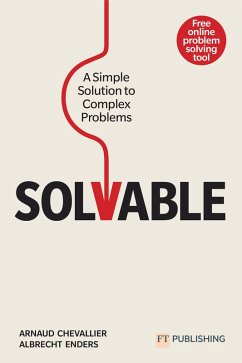 Solvable (eBook, PDF) - Chevallier, Arnaud; Enders, Albrecht