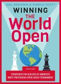 Winning the World Open (eBook, ePUB) Winning the World Open (eBook, ePUB)