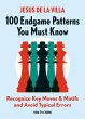 100 Endgame Patterns You Must Know... - Bild 1