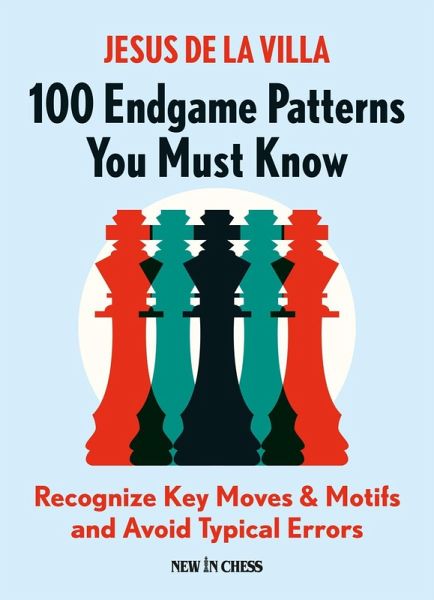 100 Endgame Patterns You Must Know (eBook, ePUB)