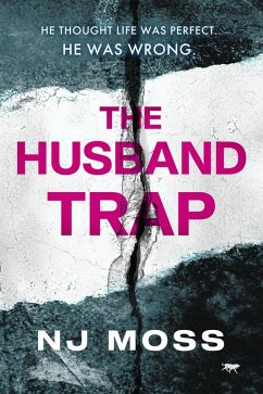 Cover The Husband Trap (eBook, ePUB)