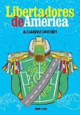 Libertadores de América (eBook, ePUB)