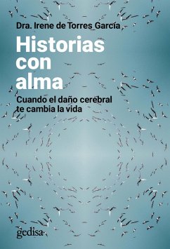 Cover Historias con alma (eBook, ePUB)