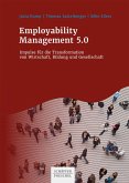 Employability Management 5.0 (eBook, ePUB)