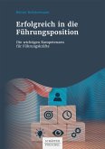 Erfolgreich in die Führungsposition (eBook, PDF)