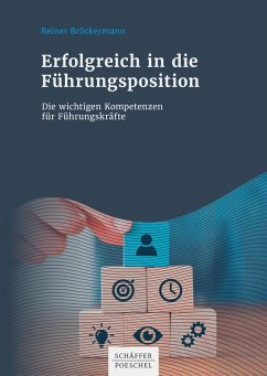 Cover Erfolgreich in die Führungsposition (eBook, PDF)