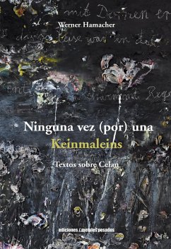 Cover Ninguna vez (por) una (eBook, ePUB)