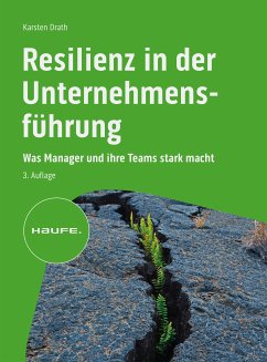 Resilienz in der Unternehmensführung (eBook, PDF) - Drath, Karsten