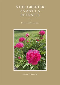 Vide-grenier avant la retraite (eBook, ePUB)