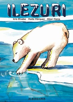 Cover Ilezuri (eBook, ePUB)