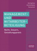 Management- und Mitarbeiterbeteiligung (eBook, ePUB)