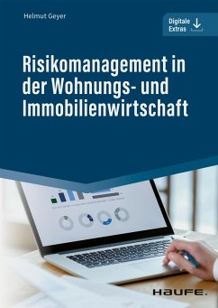 Risikomanagement in der Wohnungs- und Immobilienwirtschaft (eBook, ePUB) - Geyer, Helmut