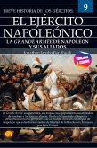 Breve historia del ejército napoleónico (eBook, ePUB)