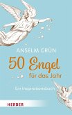50 Engel für das Jahr (eBook, ePUB)