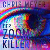 Der Zoom-Killer (Tom-Bachmann-Serie 2) (MP3-Download)
