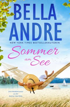 Sommer am See (Summer Lake, Buch 1-2) (eBook, ePUB) - Andre, Bella