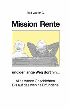 Mission Rente (eBook, ePUB)