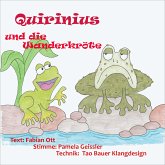 Quirinius und die Wanderkröte (MP3-Download)