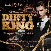 Dirty King - Den König küsst man nicht (MP3-Download)